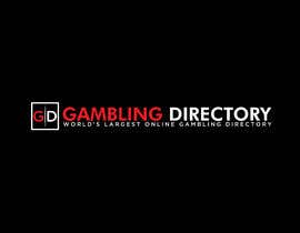 #88 para Design a Logo for Gambling Directory por BrilliantDesign8