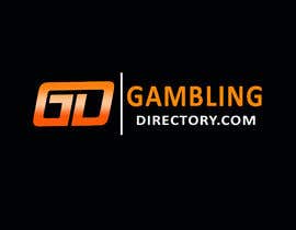 #83 para Design a Logo for Gambling Directory de nusratnimmi1991