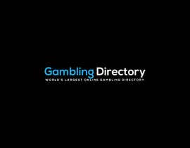 #129 para Design a Logo for Gambling Directory por zahidhasan201422