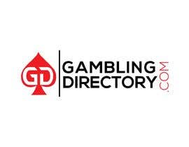 #37 para Design a Logo for Gambling Directory de raihanfree6660