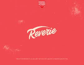 #408 dla Reverie - Cafe Logo &amp; Symbol przez alexsib91