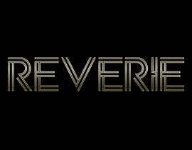 #577 dla Reverie - Cafe Logo &amp; Symbol przez gyhrt78