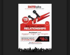 #22 για Flyer for Relationship Series Talks από rahulsakat99