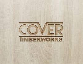 #127 para Design a Logo for Cover Timberworks de freyadena
