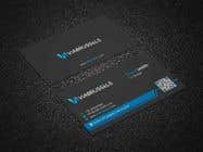 #27 untuk Business Cards for my chauffeur website oleh sulaimanislamkha