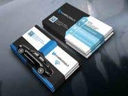 #200 for Business Cards for my chauffeur website by sulaimanislamkha