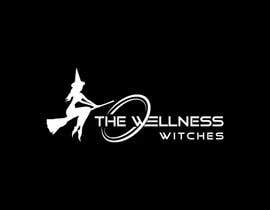 #56 ， Logo design wellness witches 来自 MSHdesign01