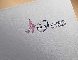 #62 ， Logo design wellness witches 来自 MSHdesign01