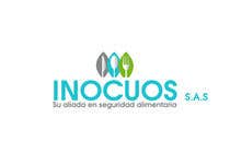 #143 for Logo Inocus by interlamm