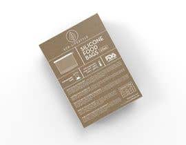 #18 para Create Print and Packaging Designs de rajcreative83