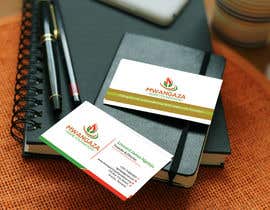 #51 for Business Card Design by alamgirsha3411