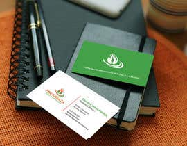 #52 for Business Card Design by alamgirsha3411