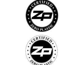 #442 para Certification Logo Design por davincho1974