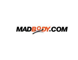 #113 for Logo Design for madbody.com by danumdata