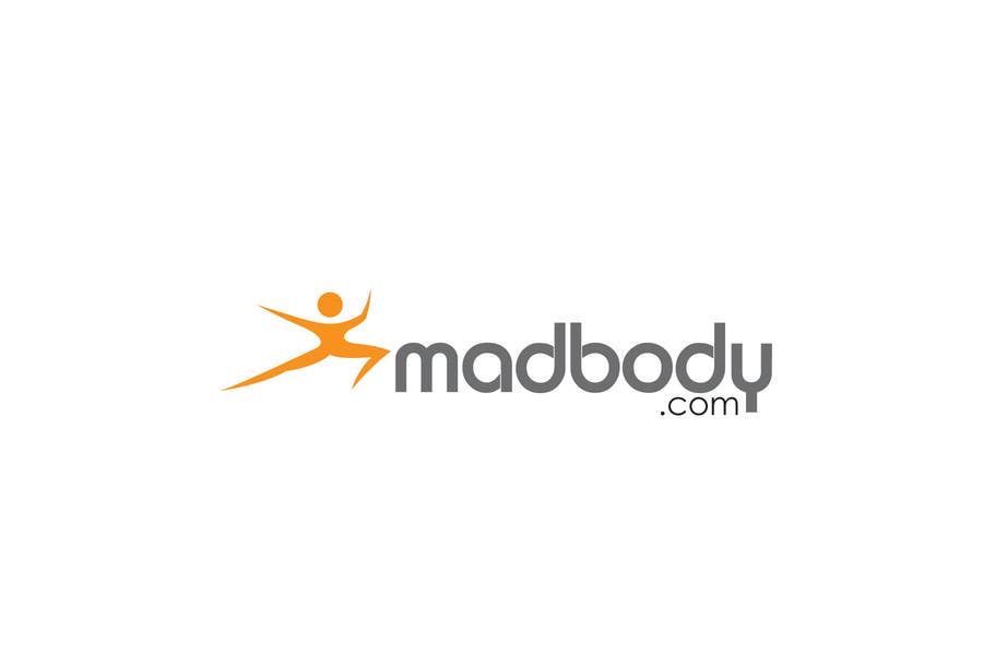 Intrarea #203 pentru concursul „                                                Logo Design for madbody.com
                                            ”