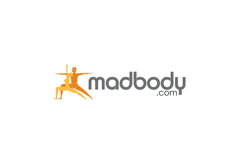 Kilpailutyö #204 kilpailussa                                                 Logo Design for madbody.com
                                            