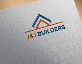 shurmiaktermitu tarafından J&amp;J Builders  Logo için no 19