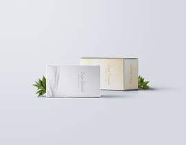 #62 για design medical box white and silver and gold από dinahaqf95