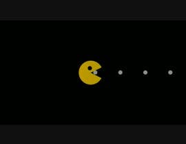 #20 for Urgent, simple PACMAN animation by EdenElements