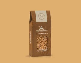 #12 untuk Nuts and dried fruit packaging design oleh rrtvirus