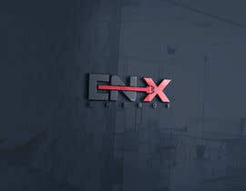 #47 para Design a Logo - Enx Energy por sakibsadattaim