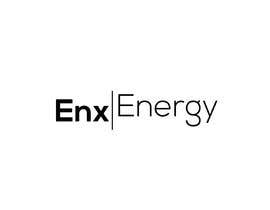 #28 para Design a Logo - Enx Energy de mamataj1