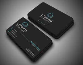 #14 for Global trade company needs business cards designed by abdulmonayem85