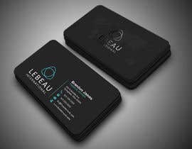 #112 for Global trade company needs business cards designed by abdulmonayem85