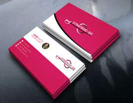 #980 for Design some Business Cards av mdmasummunsi