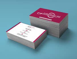 #944 for Design some Business Cards by tmahmudulhoq
