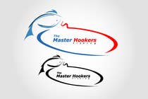 Graphic Design Inscrição do Concurso Nº26 para Logo Design for The Lively Angler or Bait the Hook Buckets  or an original new Brand Name)