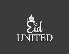 #41 para Design a logo for Eid United por safoyanislamjoha