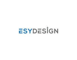 #55 cho Design a Logo for esydesign bởi Salimmiah24