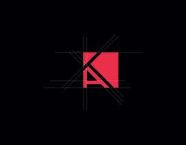 #80 for ARCHITECTURE FIRM  LOGO by lahoucinechatiri