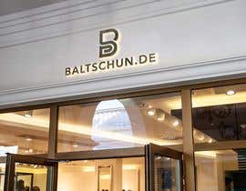 #100 for LOGODESIGN baltschun.de - Handel, Luxus / Trade, Luxury by netabc