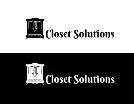 #3 for Closet Solutions Logo - Penngo marketing Group by Noorremran