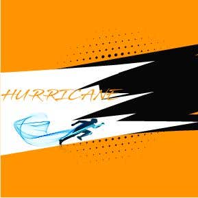 Proposition n°23 du concours                                                 creer un logo pour une marque de fitness (hurricane)
                                            