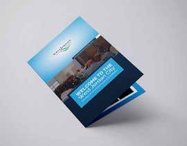 #6 for Design a Brochure HR Guidebook by meenapatwal