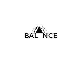 #81 for Balance Logo by artsign