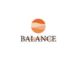 #37 for Balance Logo by mosaddek909