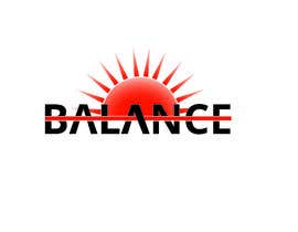 #84 for Balance Logo by tanjilalom24