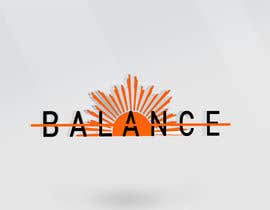 #105 for Balance Logo by ummehabibad308