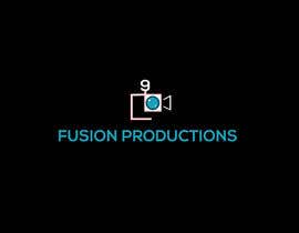 #12 for Logo for production company (Film maker type logo) by softlogo11