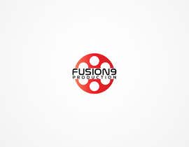 #4 Logo for production company (Film maker type logo) részére anzalakhan által