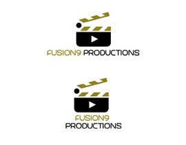 #14 for Logo for production company (Film maker type logo) by KAZIMELSAYEED