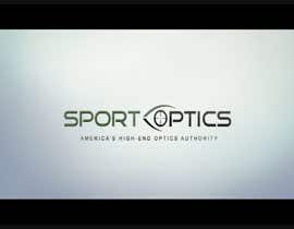 Jaamio님에 의한 SportOptics.com Video Intro/Outro을(를) 위한 #3