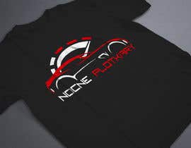 #48 for Graphic T-shirt Design for car group. by mohdrusydi