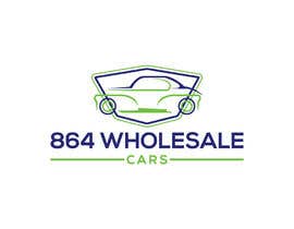 #168 för Design a Car Dealership Logo av mr180553
