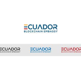 #20 para Ecuador Blockchain Embassy de teamsanarasa