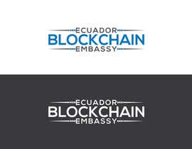 #66 para Ecuador Blockchain Embassy de rabiulislam6947